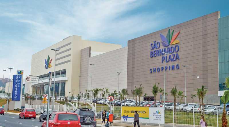 São Bernardo Plaza sorteia R$ 40 mil em compras de decoração São Bernardo Plaza sorteia R$ 40 mil em compras de decoração