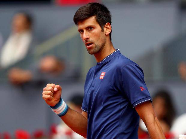 Djokovic faz seu melhor jogo, atropela De Minaur e vai às quartas na  Austrália - Esportes - R7 Mais Esportes