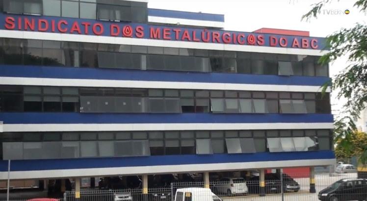 Cineastas lançam filme no Sindicato dos Metalúrgicos