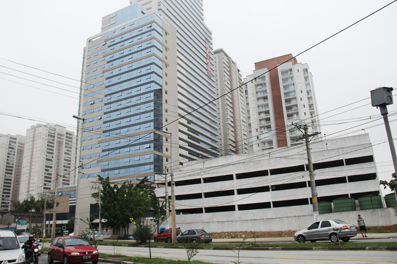 Comércio Exterior - Universidade São Judas Tadeu