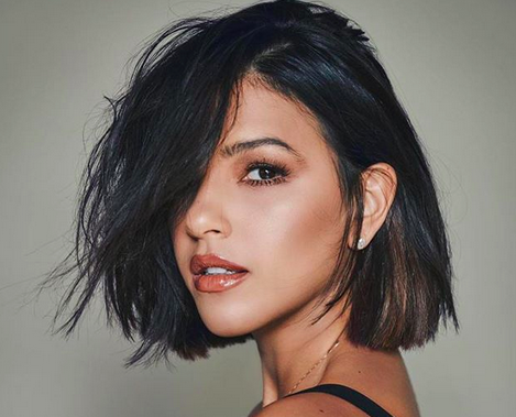 Cabelo curto é a moda da vez! Veja inspirações e cuidados básicos do corte  das estrelas - Quem