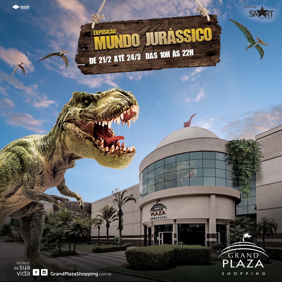 Mundo Dinossauro ⋆ Loja Uiclap