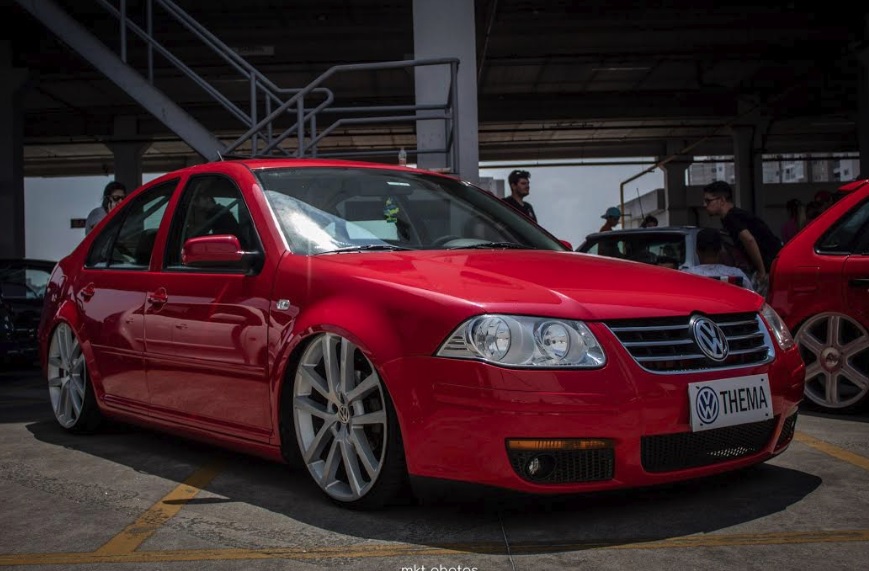 Encontro de Carros Rebaixados