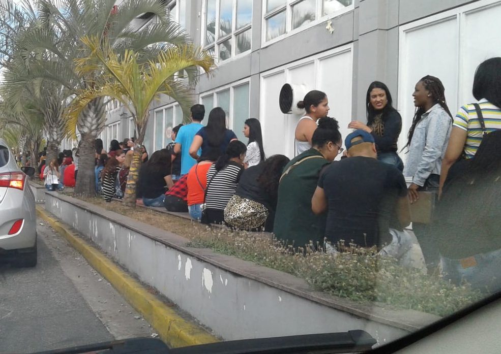 loja adidas extra anchieta