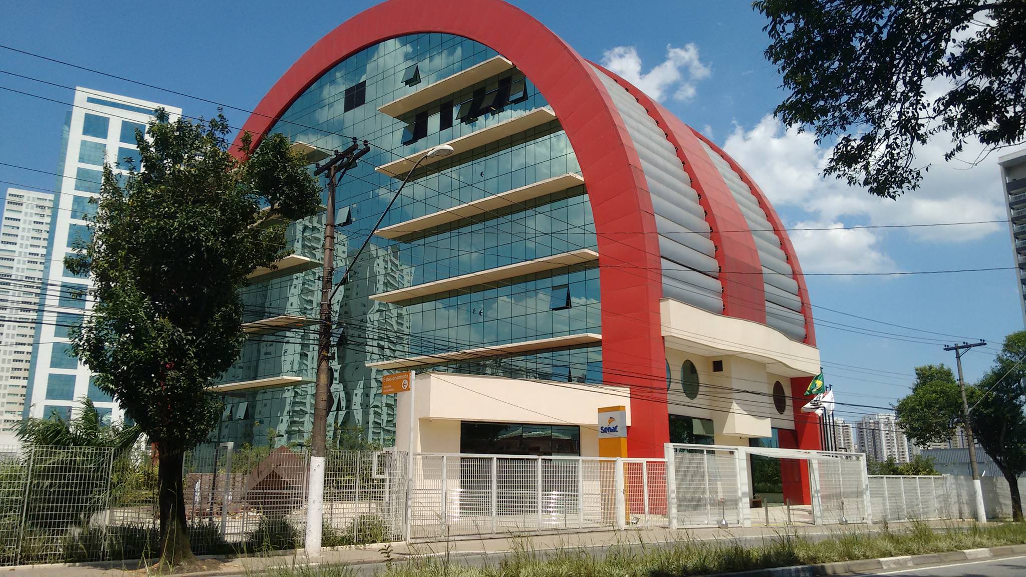 Senac São Bernardo oferece 330 vagas em cursos técnicos