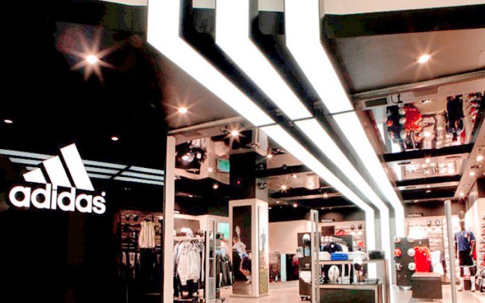 outlet adidas sao bernardo