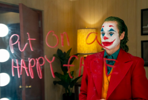 Coringa