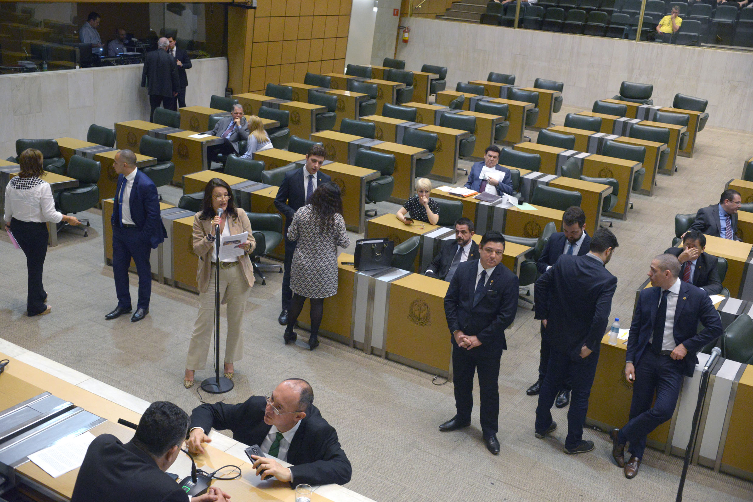 Alesp aprova empréstimo para obra do piscinão Jaboticabal - Repórter Diário