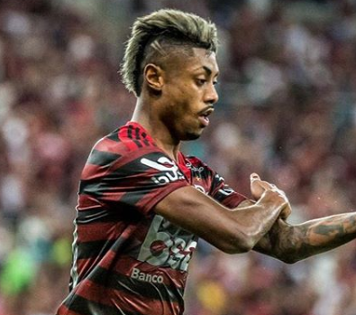 Flamengo cede empate ao Fluminense e desperdiça oportunidade de