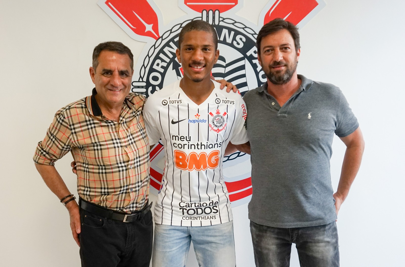 Davo Rio Davó explica apelido e minimiza polêmica com apresentação feita pelo ...