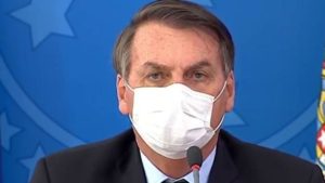 Jair Bolsonaro