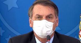 Jair Bolsonaro