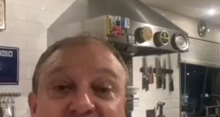 Pesadelo na Cozinha': Erick Jacquin lamenta estreia adiada e pede desculpas