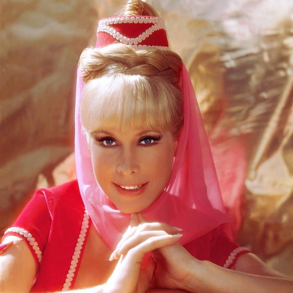 Série 'Jeannie É um Gênio' estreia na TV Cultura