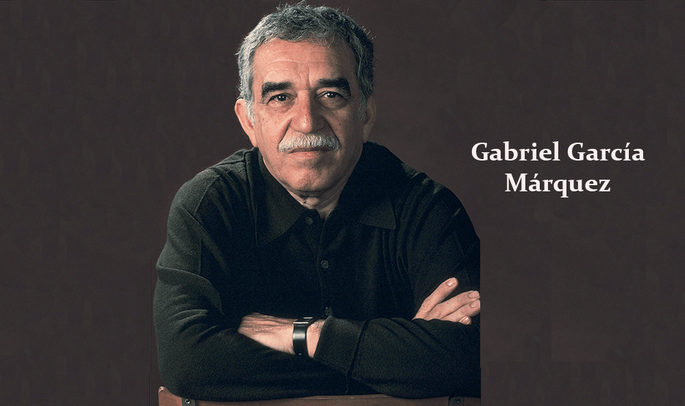 Solidão e companhia: A vida de Gabriel García Márquez contada por amigos,  familiares e personagens de cem anos de solidão