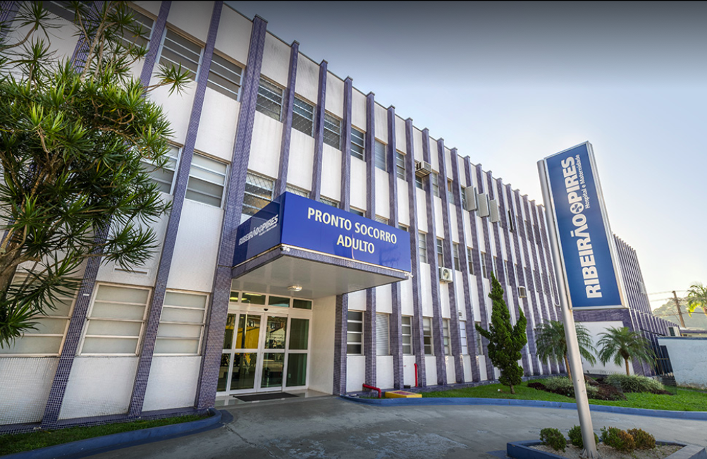 Rede D'Or contrata técnico de enfermagem para atuar em Ribeirão Pires