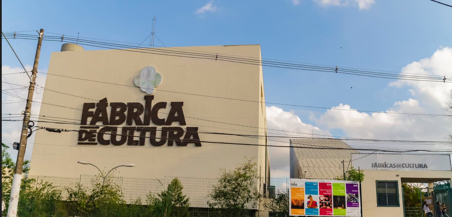 Fábricas de Cultura estão com inscrições abertas para atividades online