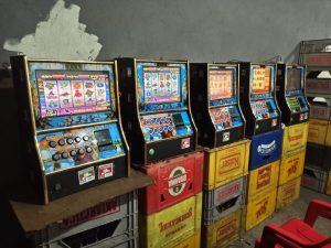 ganhar no casino