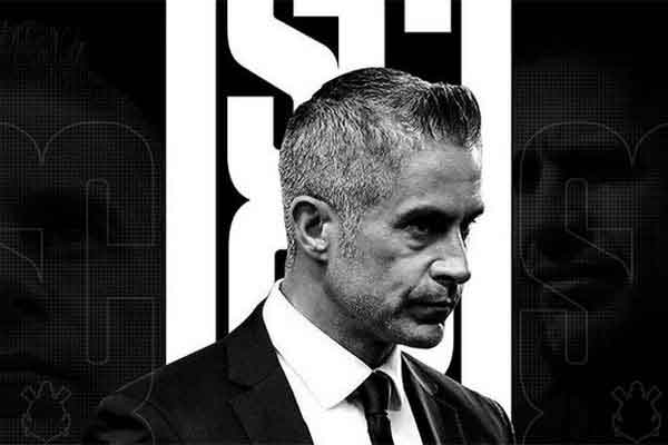 Após 'não' de Renato e Aguirre, Corinthians anuncia Sylvinho como novo ...