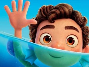 Saiba tudo sobre 'Elementos', nova animação da Pixar