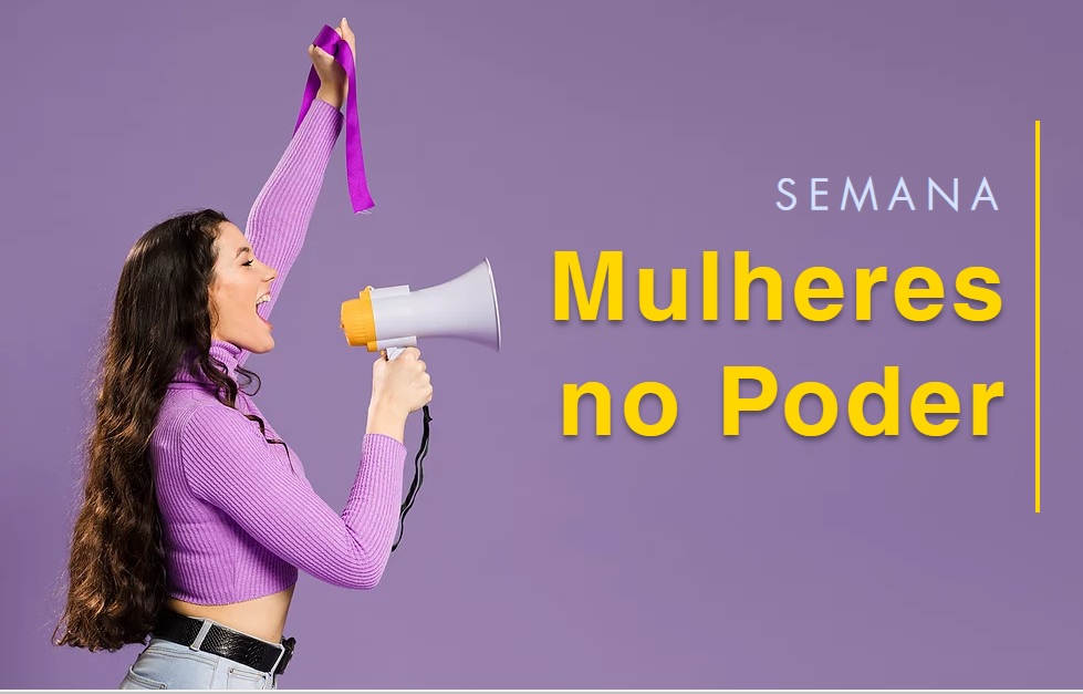 Série vai discutir síndrome de impostora e liderança feminina