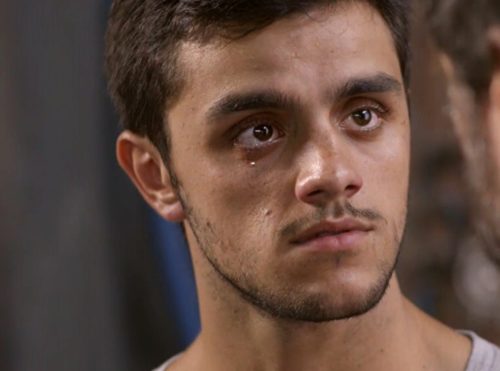 Malha o Cobra Se Recupera E Decide Retomar Seus Treinos Com Gael