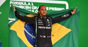 Abel Ferreira cita Lewis Hamilton e faz desabafo contra críticos