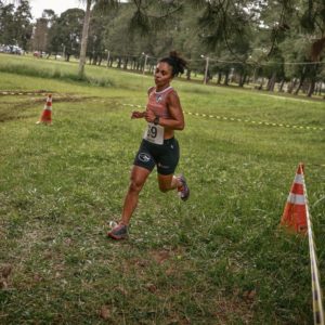 Atleta da rede estadual do as representa o Brasil no