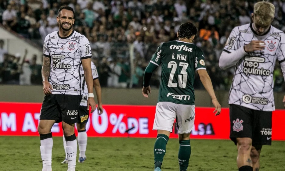 Santos atropela Boca com 3x0 e fará final da Liberta contra Palmeiras