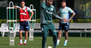 Reinier é liberado pelo STJD e reforça o Flamengo contra o Avaí em Brasília