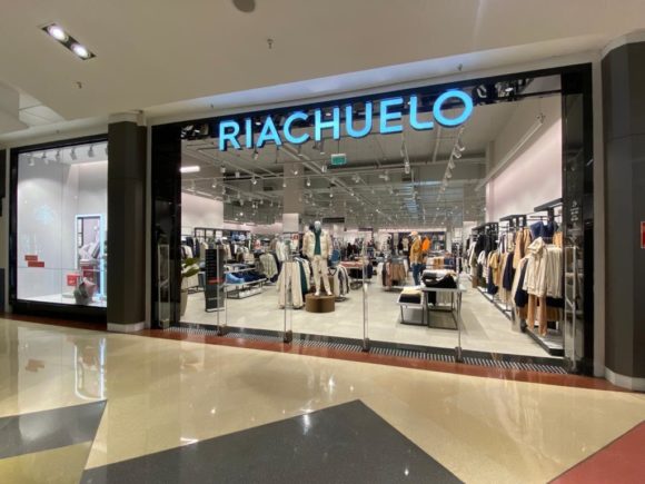 Riachuelo inaugura loja digital no Shopping Eldorado