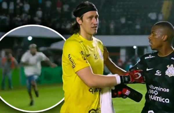 QUEM FOI O MELHOR GOLEIRO DO BRASIL? COMENTARISTAS RESPONDEM