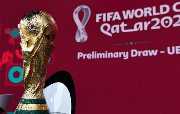 Fifa pagará R$ 1,1 bi a clubes que cederem jogador para Copa