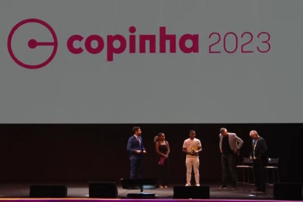 Confira a agenda de jogos da Copinha 2023!