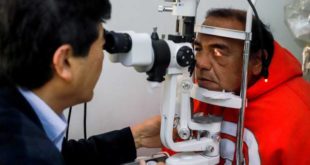 Ação Olho Vivo oferece testes gratuitos de visão em Santo André - Abióptica
