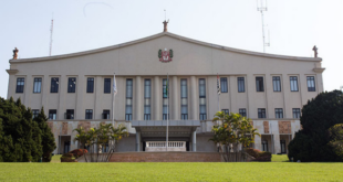 Palácio dos Bandeirantes