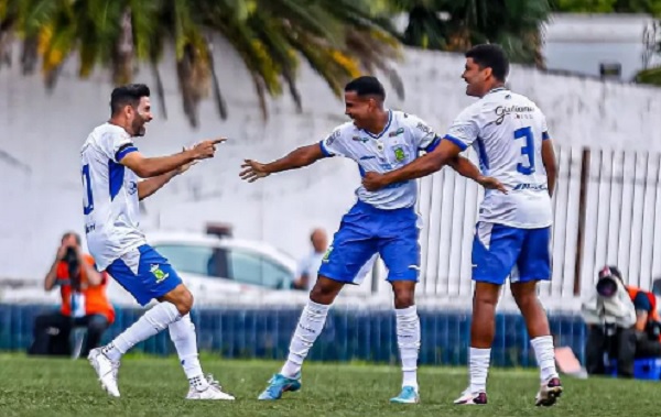 Guarani 2 x 3 Santo André: uma derrota com muitos culpados