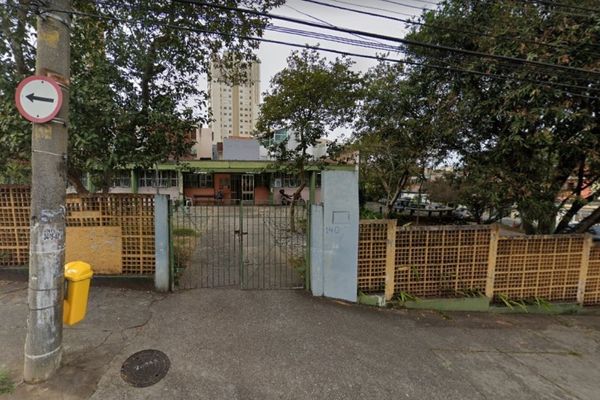 Paciente do CAPS reclama do atendimento na unidade da Praça Chile, S.André