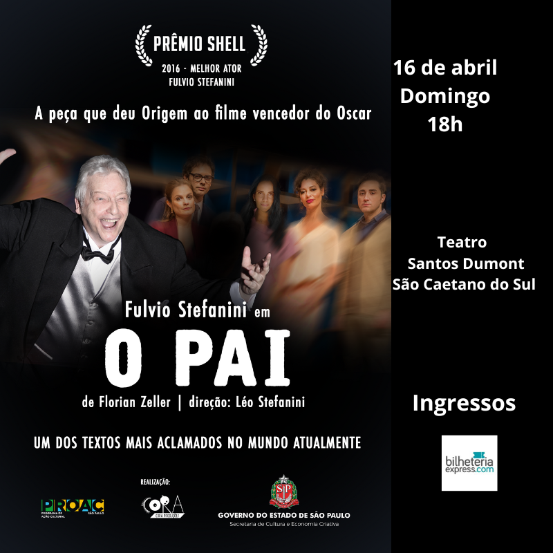 D.P.A. volta ao teatro com elenco original da série e Curitiba vai receber  o novo espetáculo - Bem Paraná