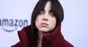 Billie Eilish e vocalista do The Neighbourhood são vistos se beijando - A  Crítica de Campo Grande