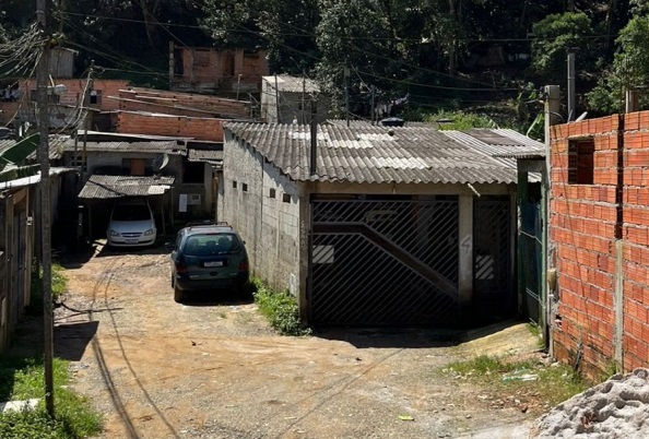 VENDA - Jardim Nakamura, Rio Grande da Serra