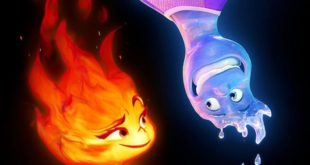 Pixar anuncia sequência de 'Divertida Mente' para 2024