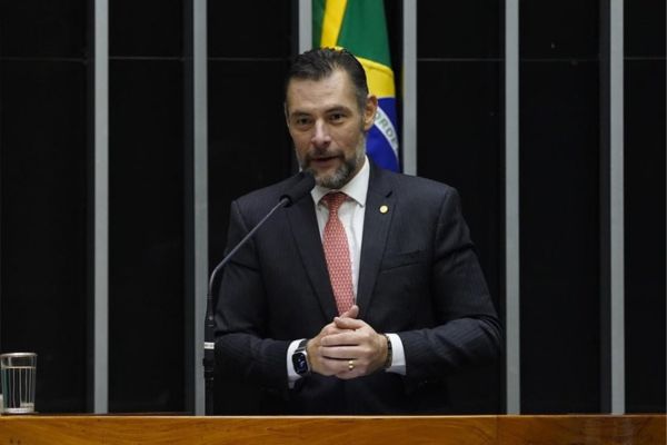 Marangoni é anunciado como relator da MP do Minha Casa, Minha Vida