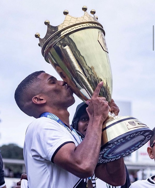 Ponte Preta domina premiação do Campeonato Paulista da Série A2