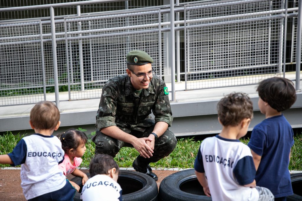 São Caetano terá Complexo Educacional, Esportivo e Cultural no Bairro Mauá  - ABC Agora