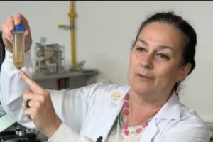 Marta Marcondes - foto: divulgação