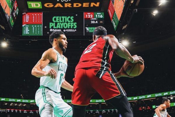 Celtics vence Warriors em casa e abre 2 a 1 nas finais da NBA