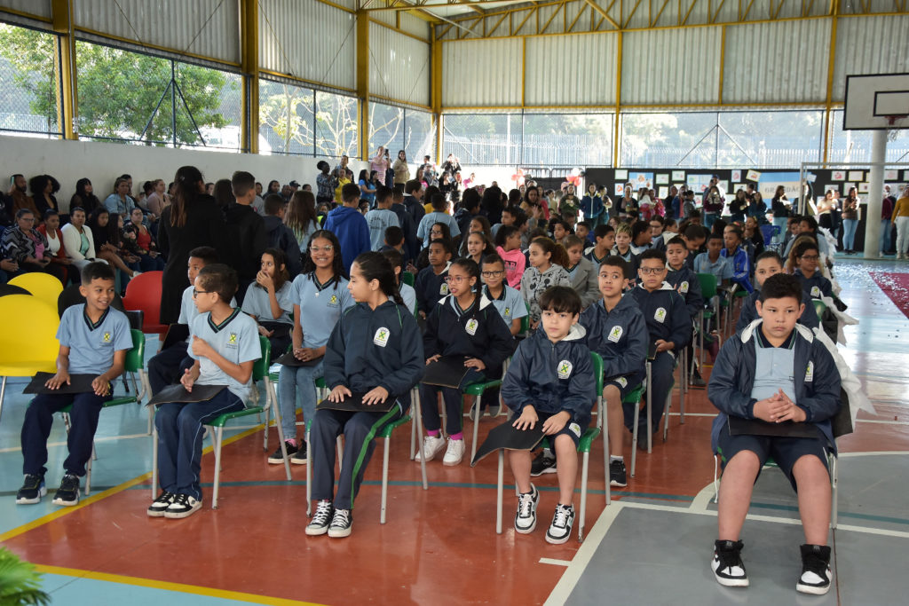 As 6 melhores escolas de Santo André