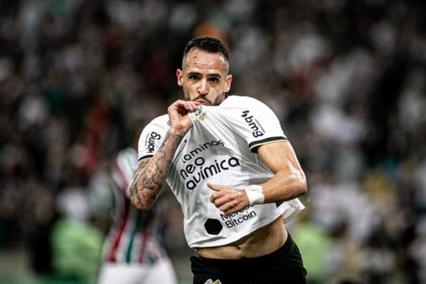 Empate no clássico faz o Corinthians alcançar marca IMPENSÁVEL no