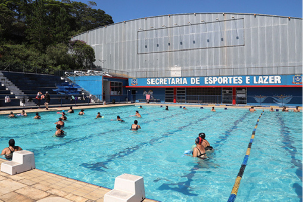 EDITAL – Clube Rio Branco